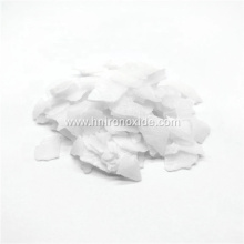 NAOH Caustic Soda Flakes 99%